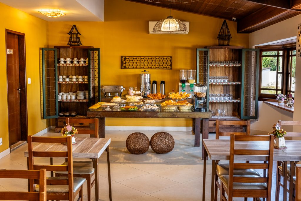 Café da Manhã