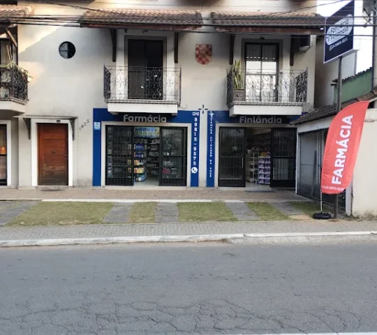 Farmácias em Penedo RJ