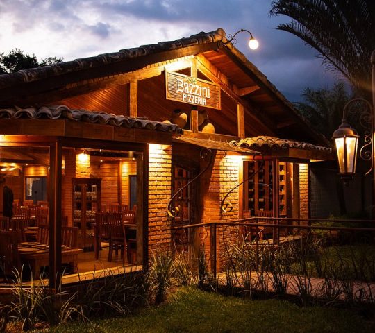 Bazzini Restaurante & Pizzaria