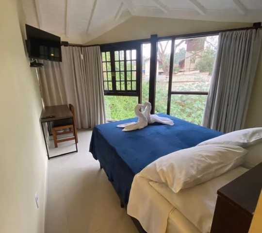 Hotel Casa Encantada Penedo