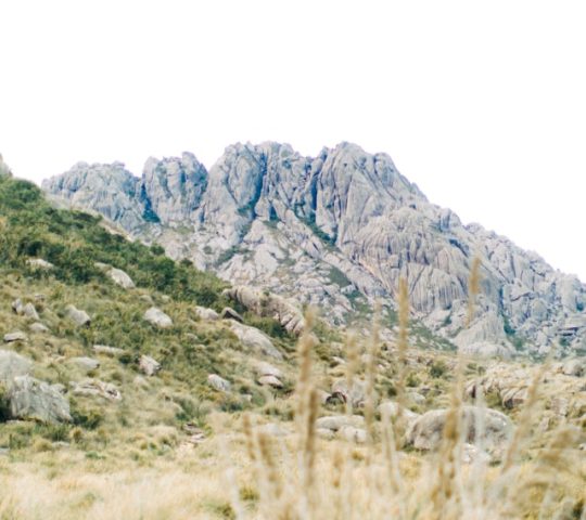 Parque Nacional do Itatiaia